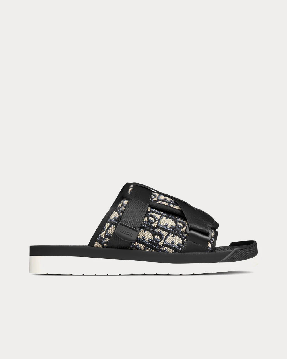 Christian Dior Alpha Sandals✔️ – Azza Exclusive