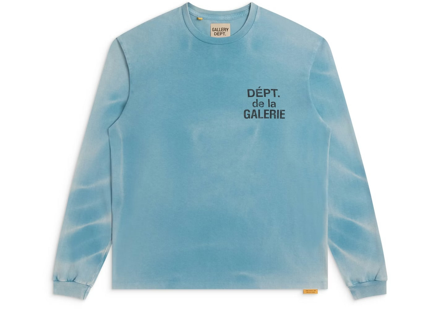 Long Sleeves