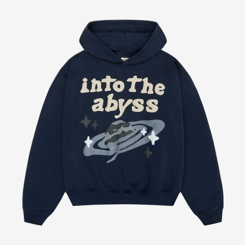 Broken Planet Market