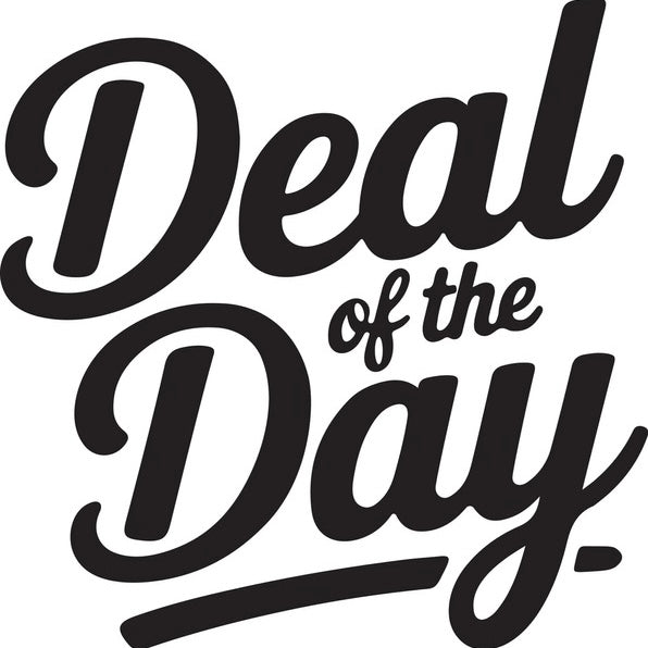 Deals Of The Day