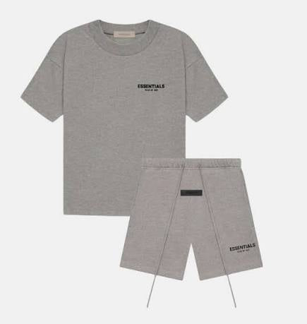 FOG Essentials Short Set