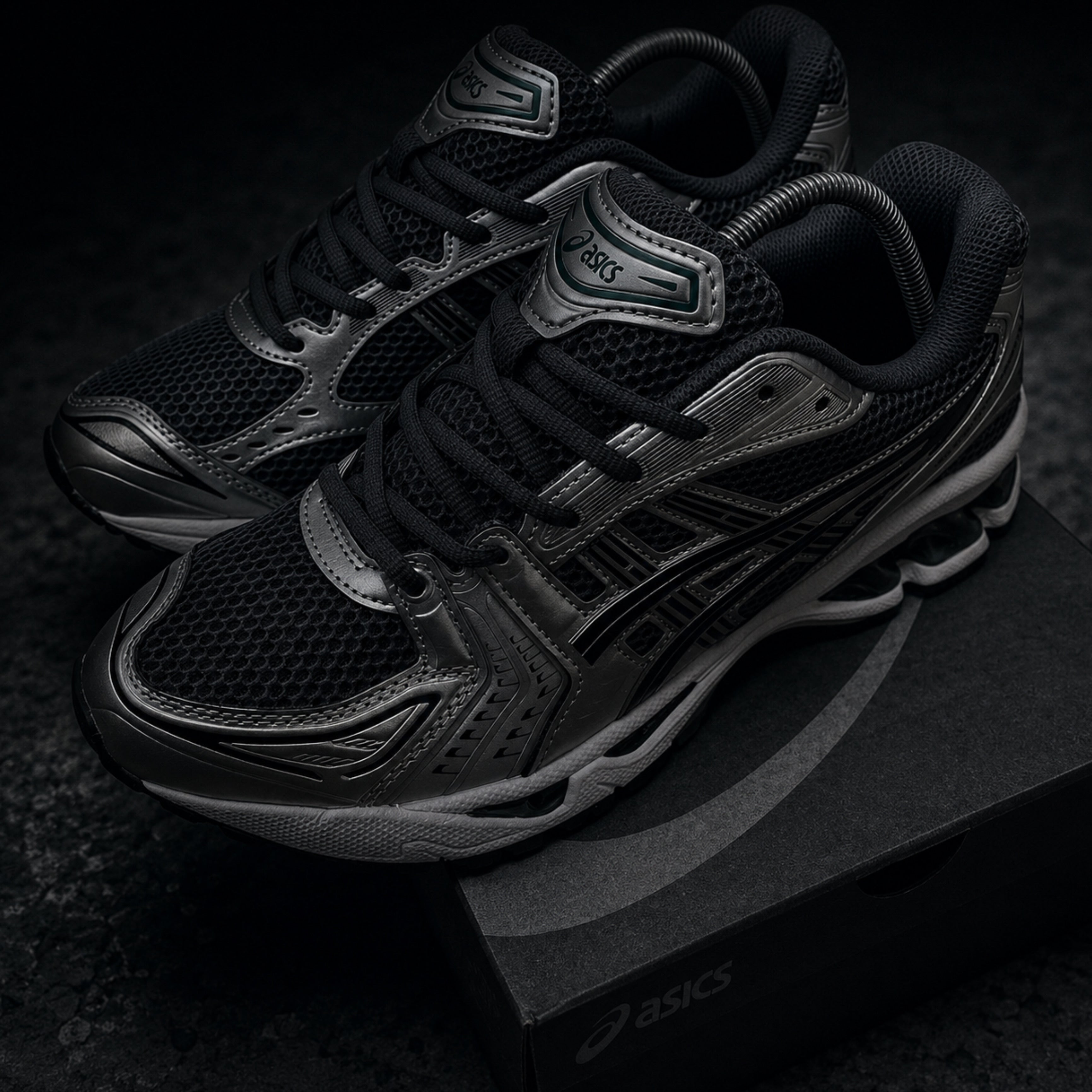 Asics