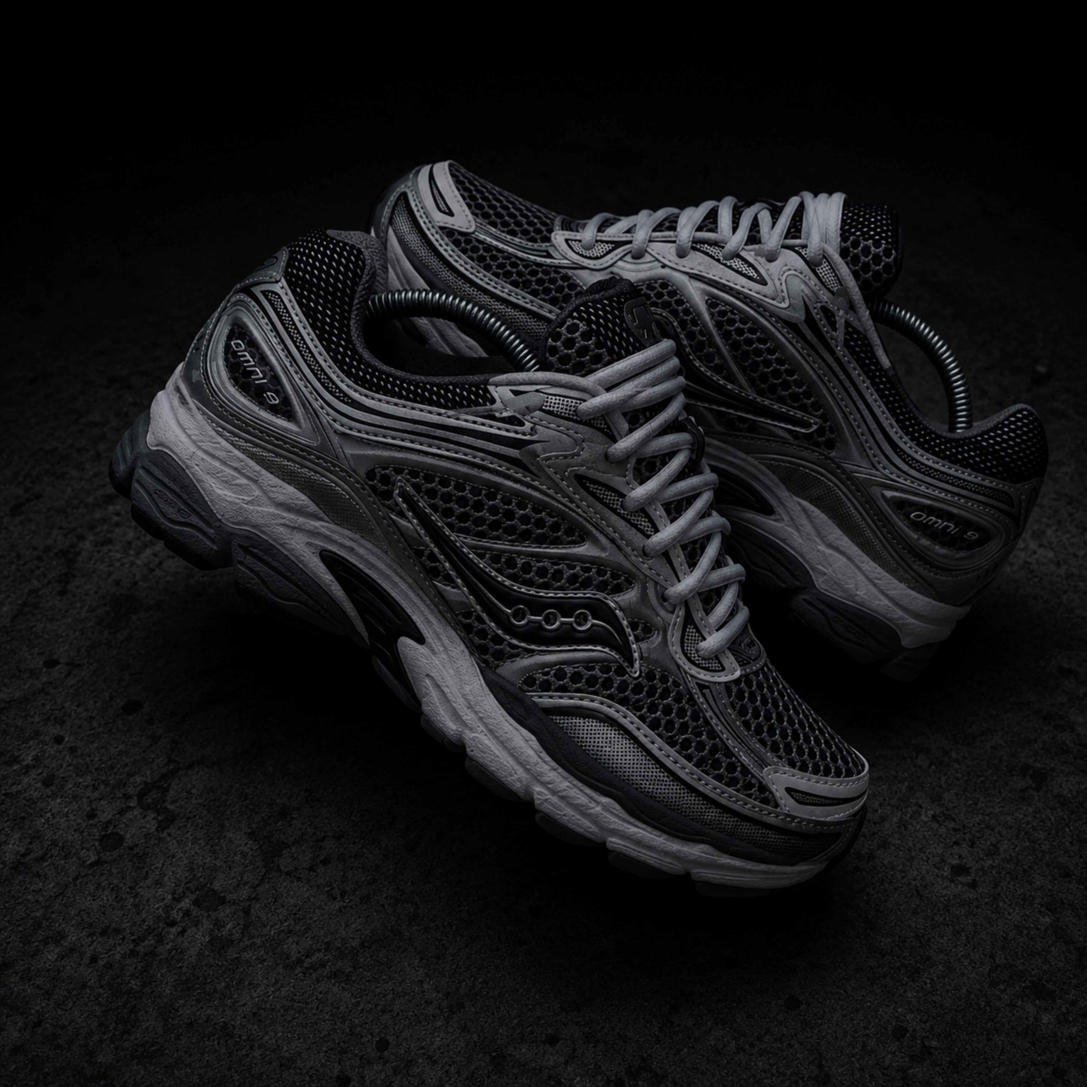 Saucony