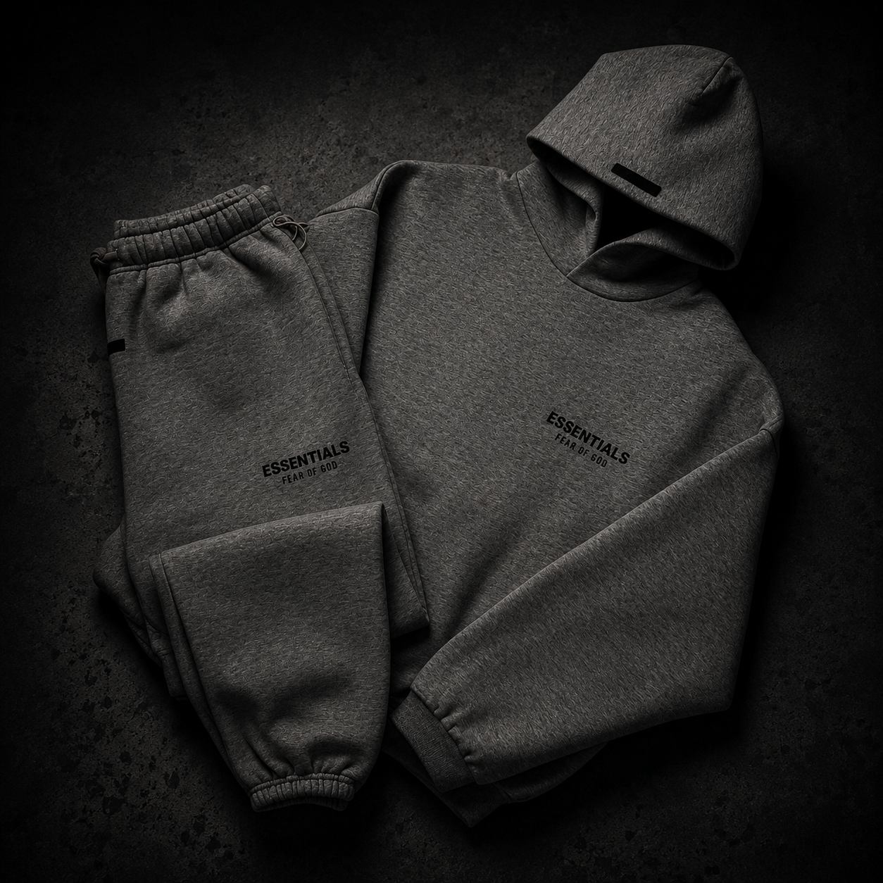 Tracksuits
