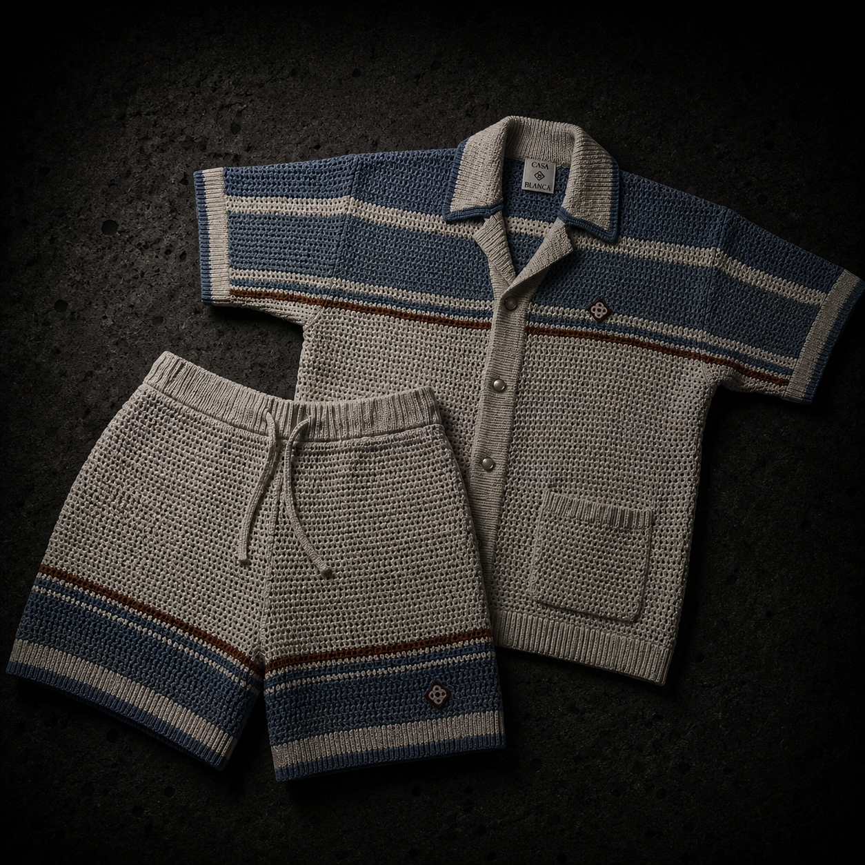 Shorts Sets