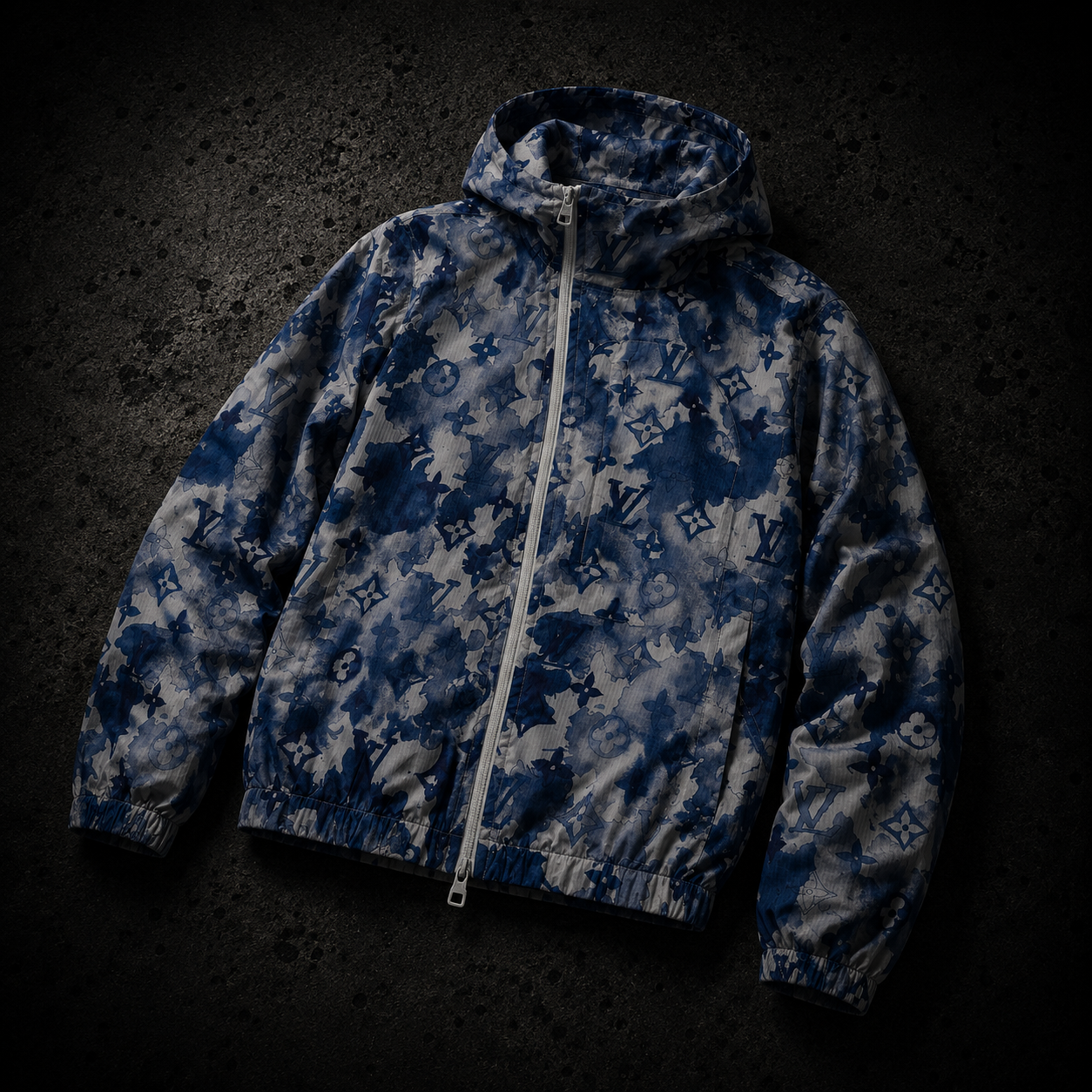 Windbreakers