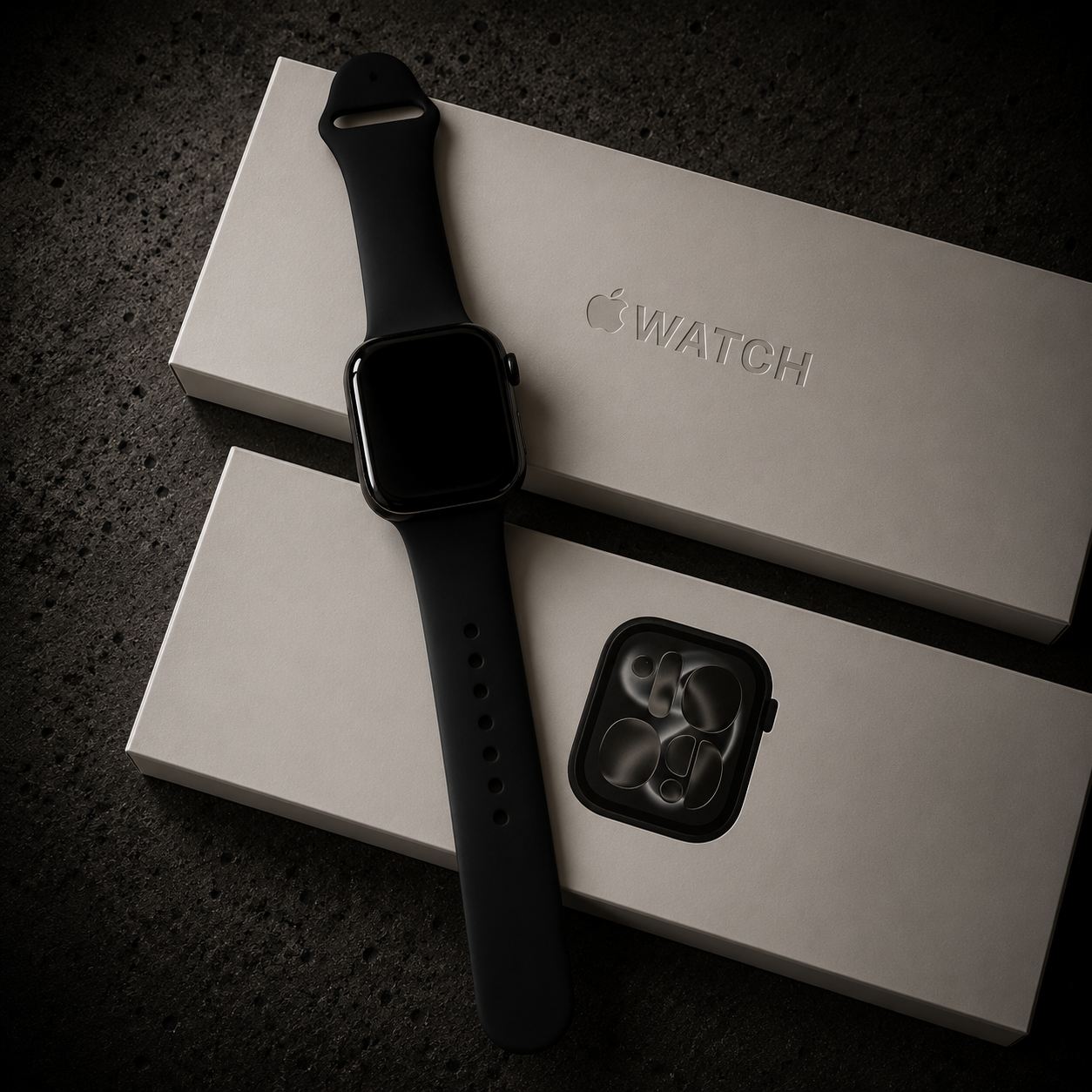 Smartwatches