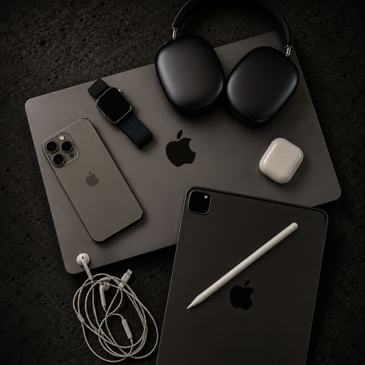 Laptops & Tablets