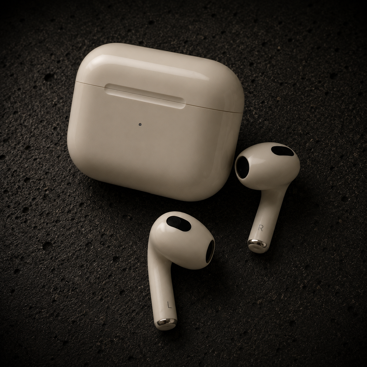 Audio
