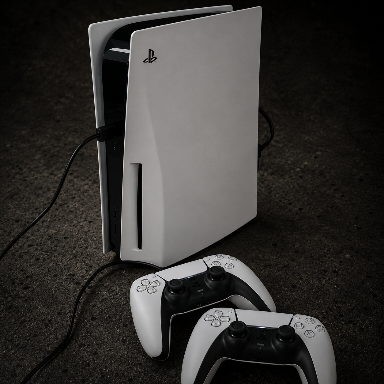 Gaming