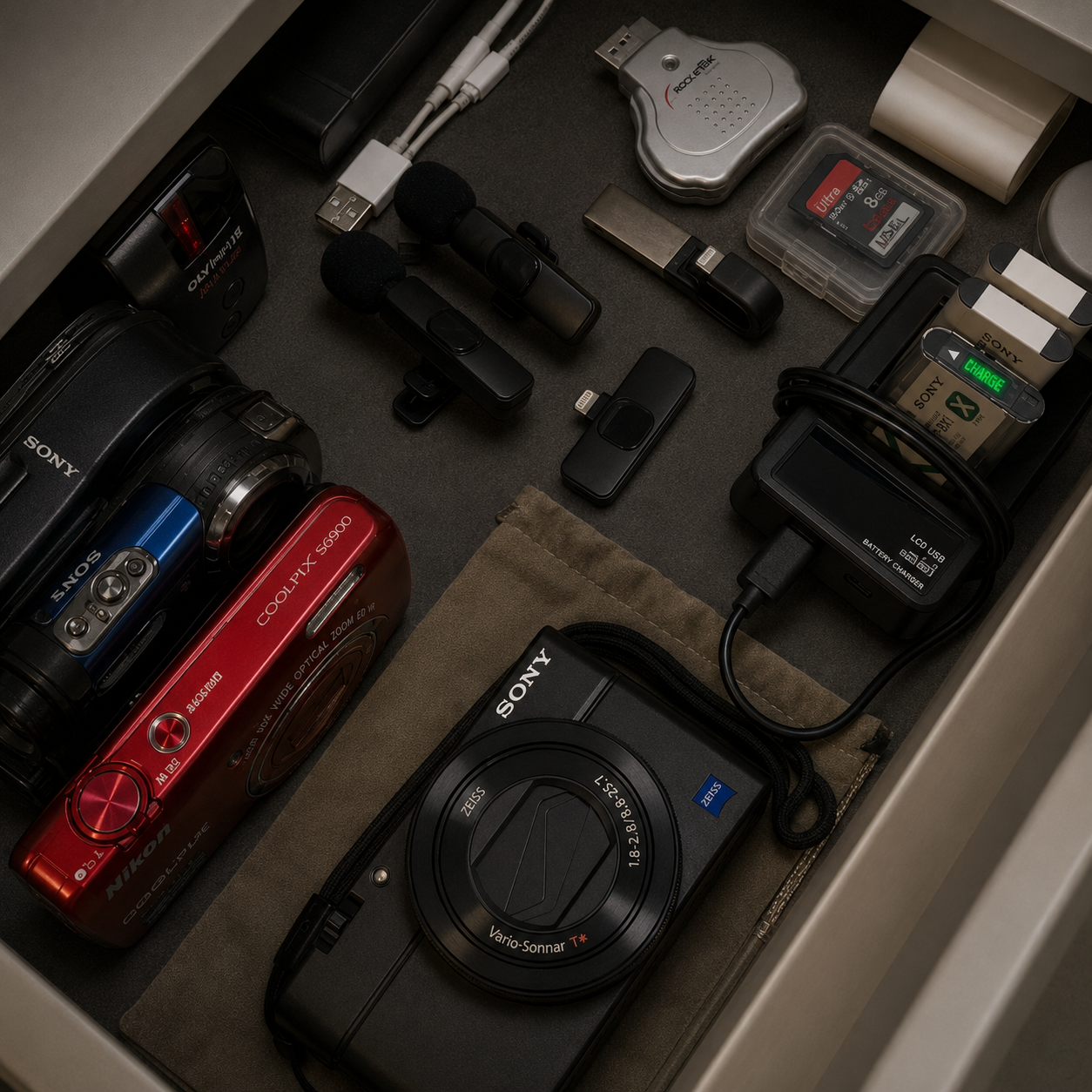 Other Electronics
