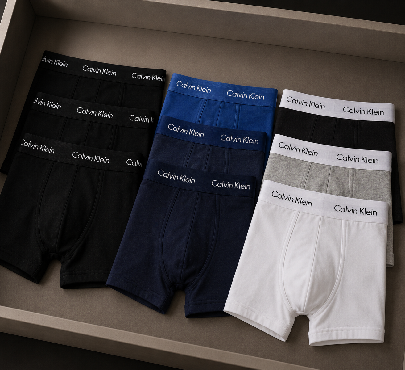 Underwear