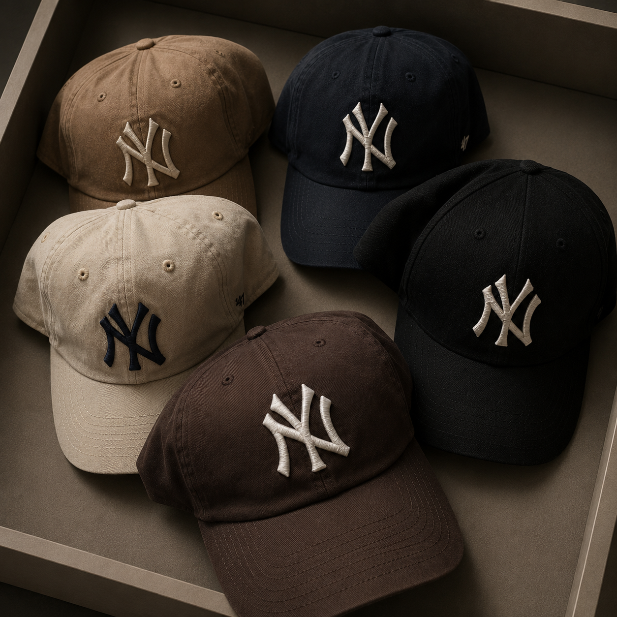 Hats