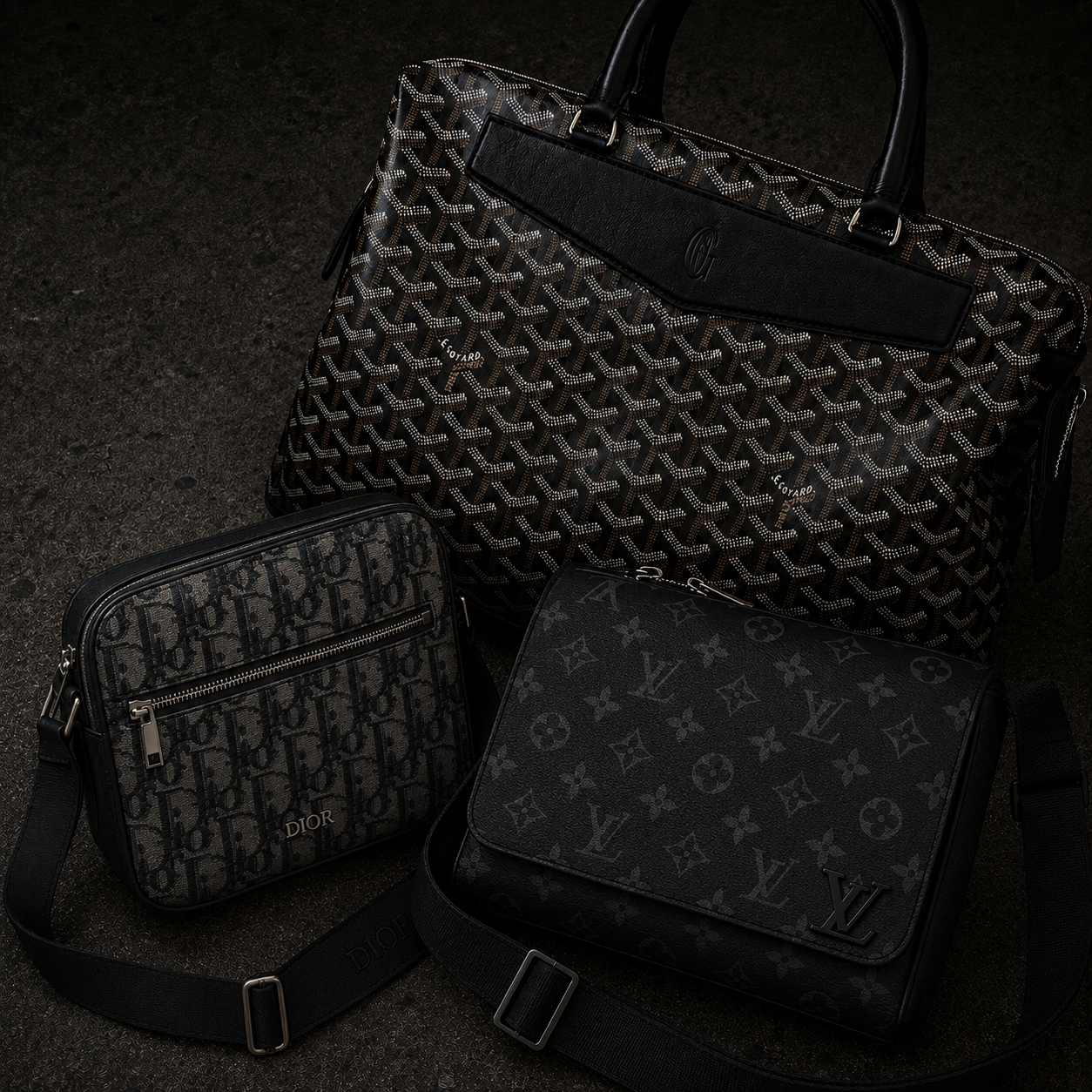 Bags