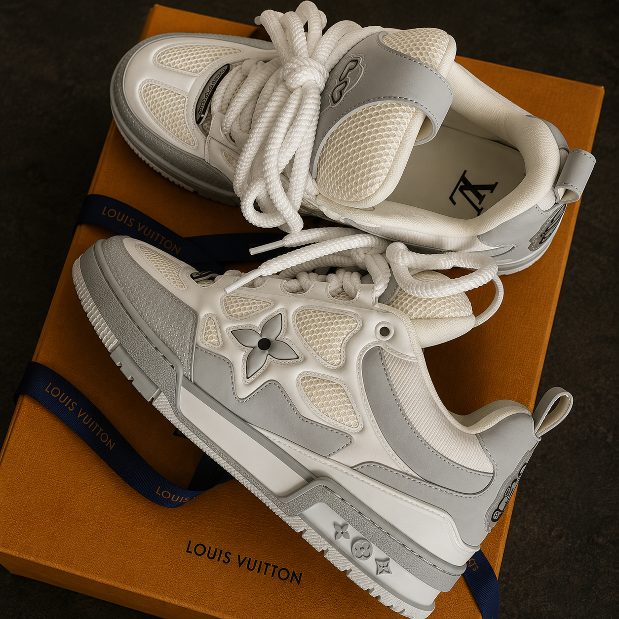 Designer Footwear