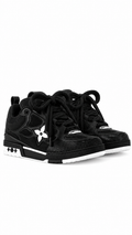 ‘SALE’ Louis Vuitton LV Skate ‘BLACK & WHITE’ - Multiple Sizes