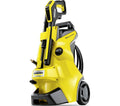 KARCHER K4 Power Control Pressure Washer 130 bar - NEW/BOX DAMAGE 🏴
