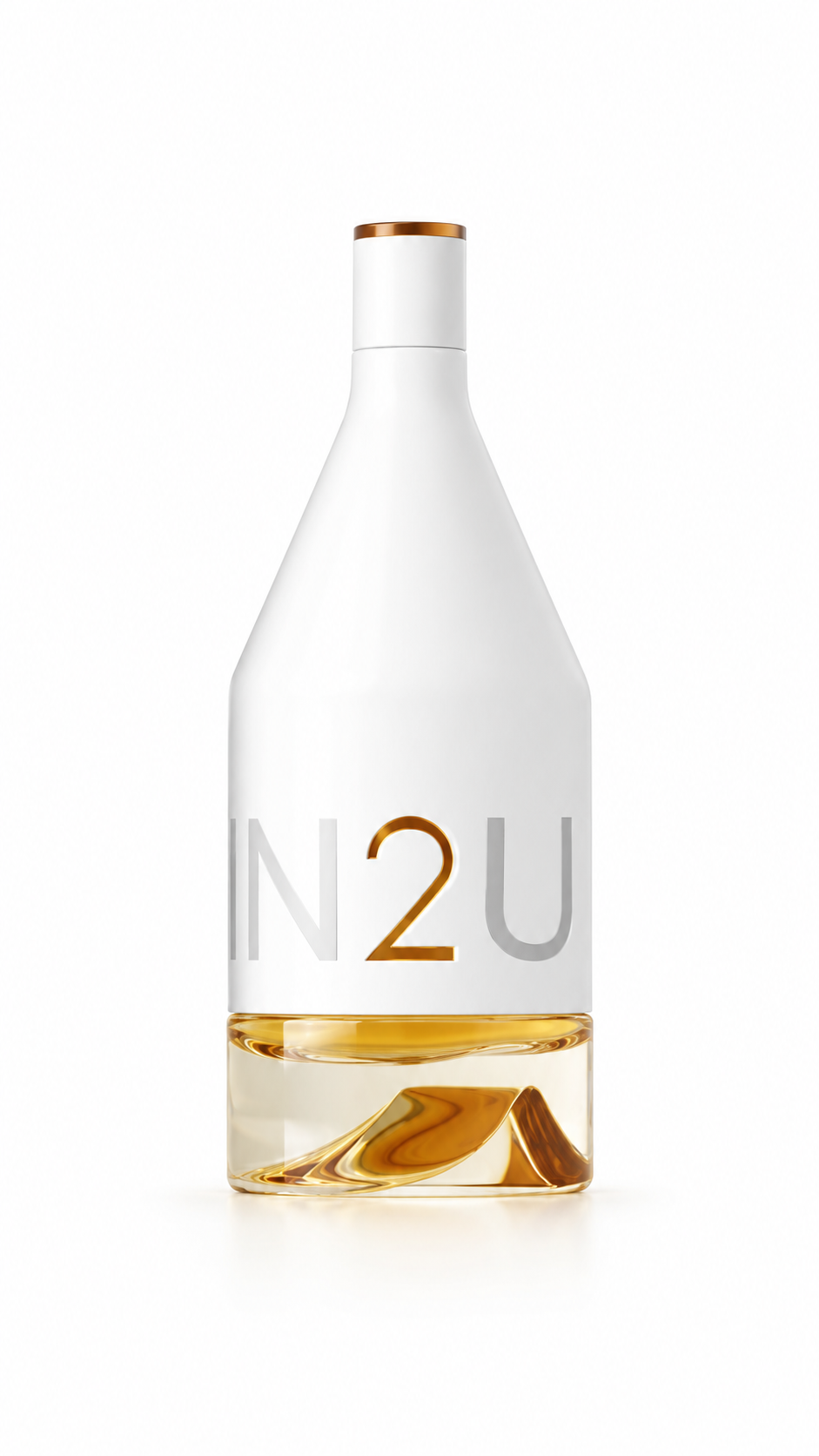 Calvin Klein In2u Her 150ml EDT Spray