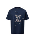 LV Boats Tee - Small 🔌