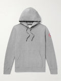 Canada Goose Huron Hoodie - Grey - S / M 🔌