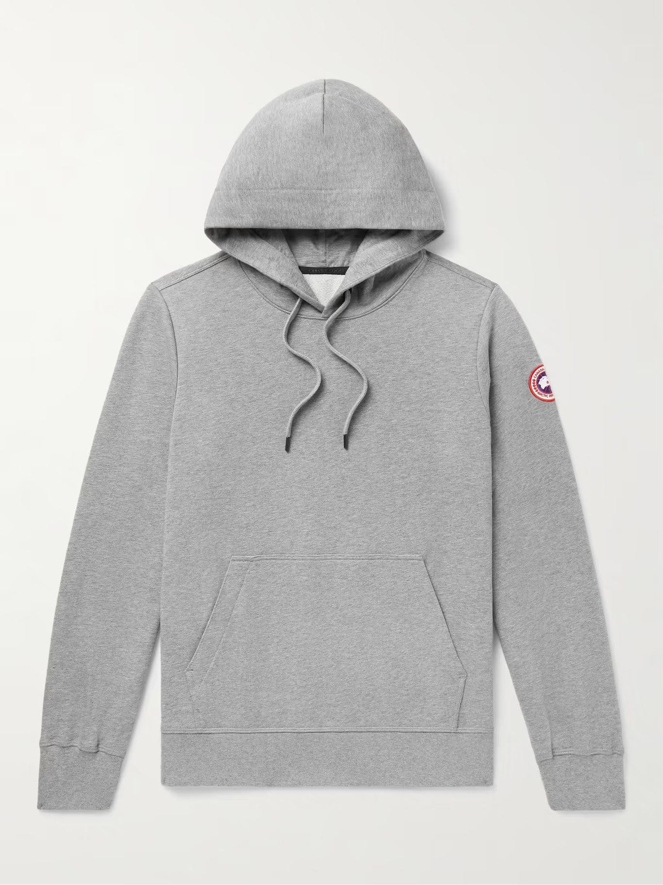 Canada Goose Huron Hoodie - Grey - S / M 🔌