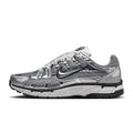 Nike P-6000 - Metallic Silver - New 🏴