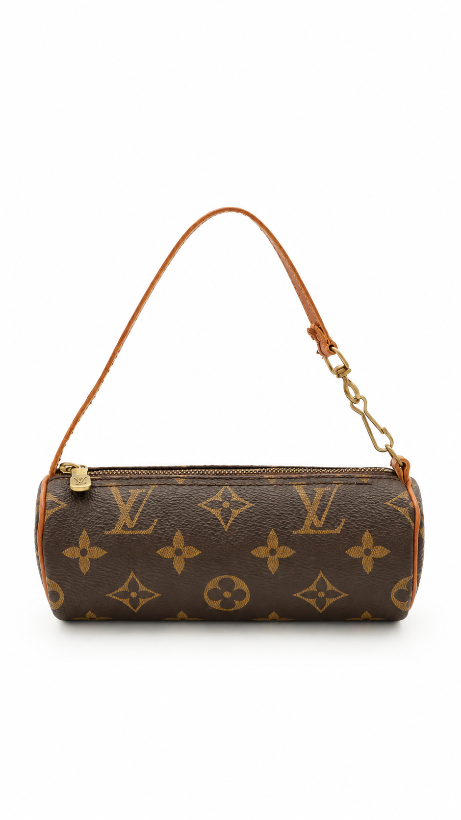 Louis Vuitton Papillon Pouch - Authenticity Guaranteed
