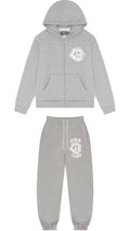 Denim Tears University Tracksuit Full Set✔️