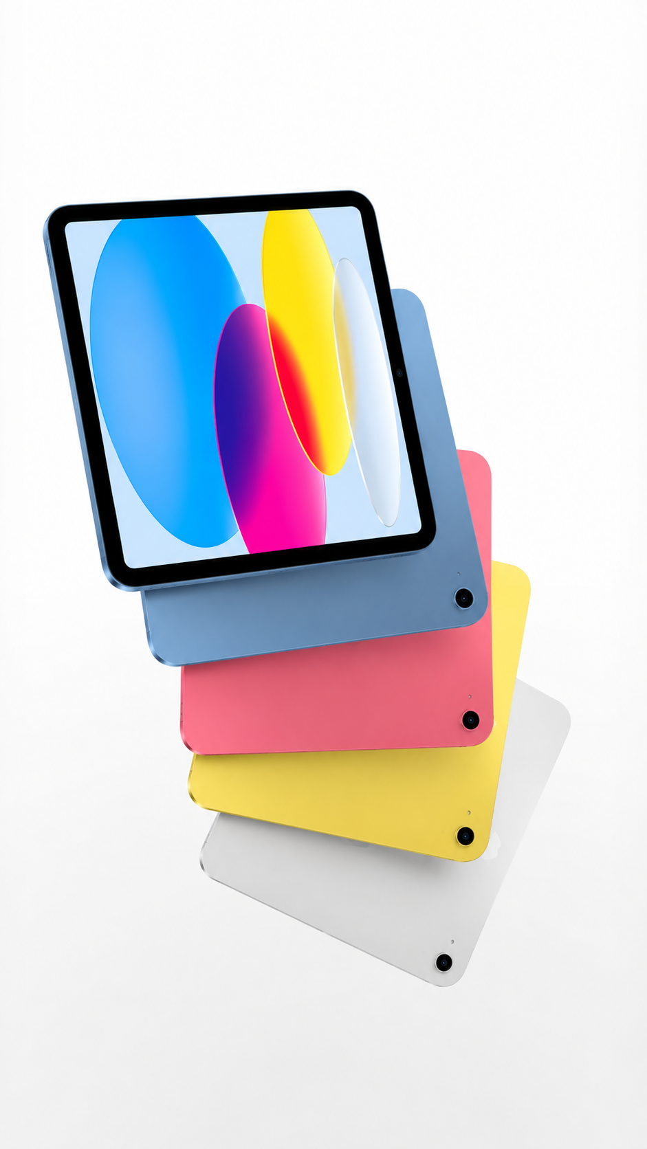 iPad 11 (2026, A16 series)