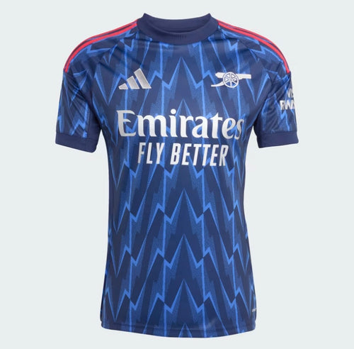 *Sale* - Arsenal Winner 25/26 (away)