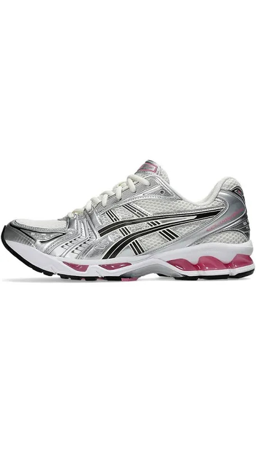 ASICS GEL KAYANO 14 SWEET PINK