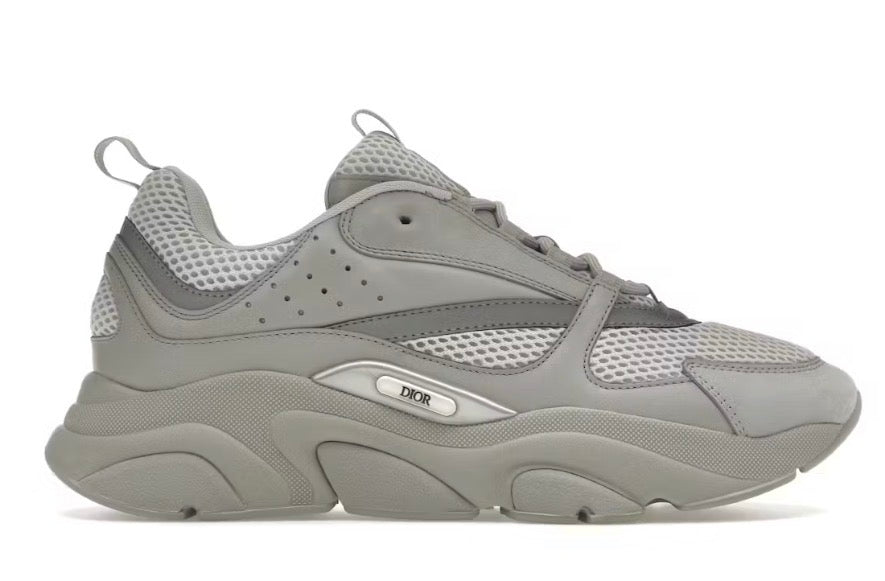 Dior B22 ‘Triple Grey’ - Multiple Sizes