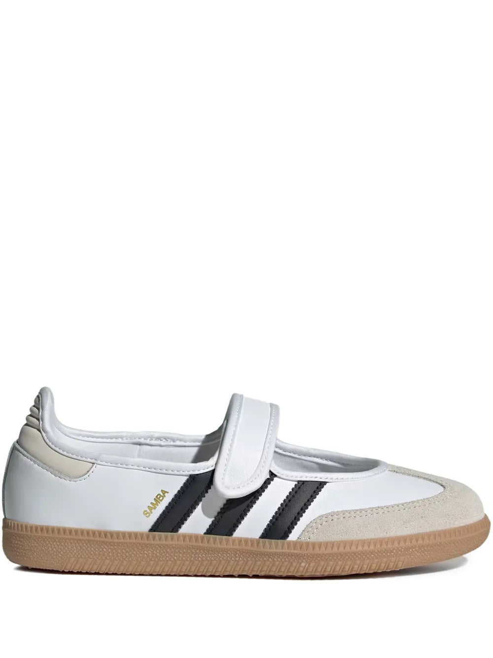 Adidas Samba Jane "White Black Gum"
Sneakers - UK 5
