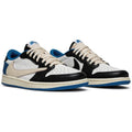 Nike Air Jordan 1 Low x Travis Scott x Fragment - UK 9