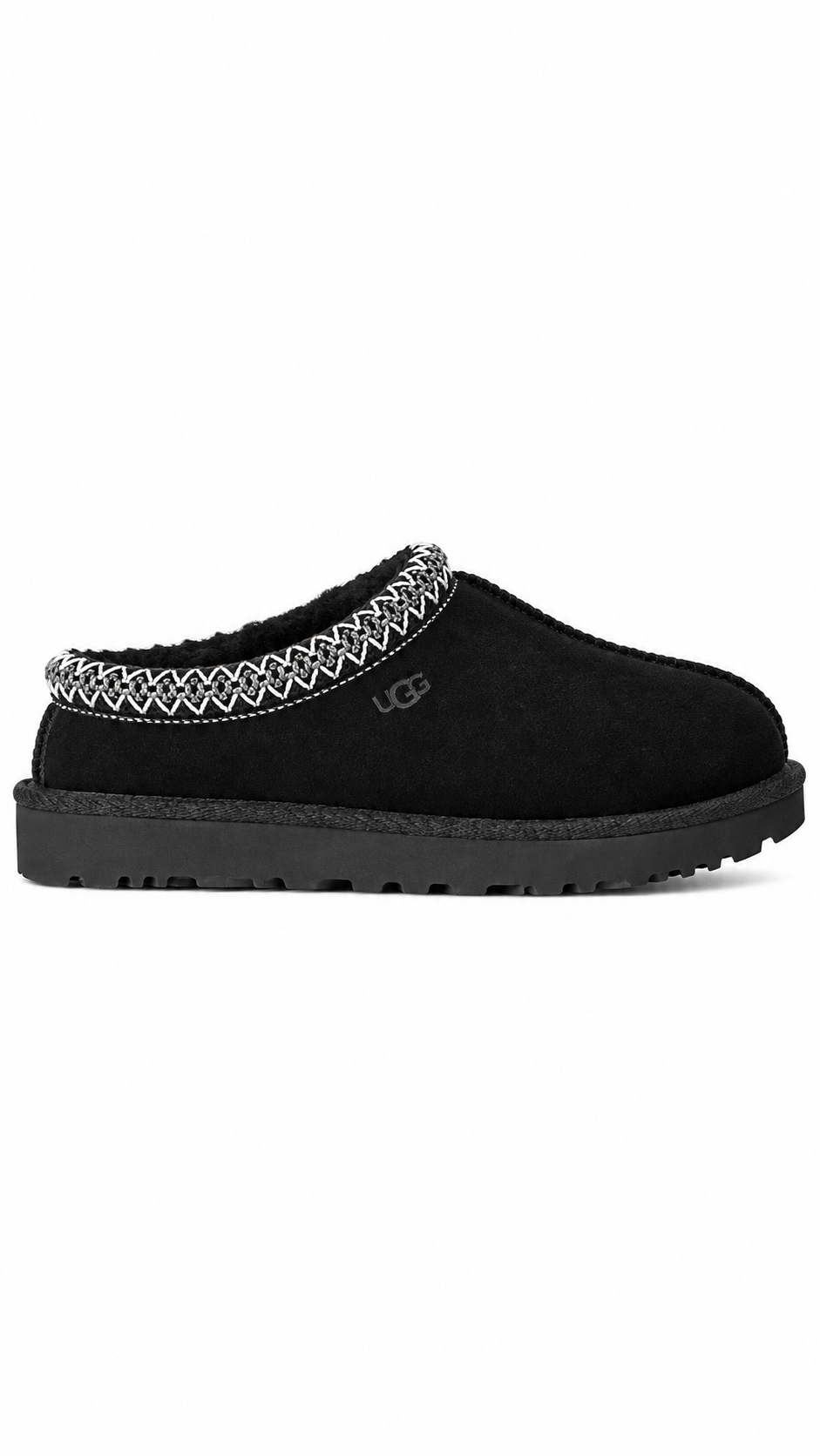 UGG Tasman II - Black