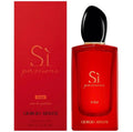 Armani Si Passione Eclat Eau de Parfum 100ml