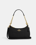 Coach Teri - Black 📲 (PRE-ORDER)
