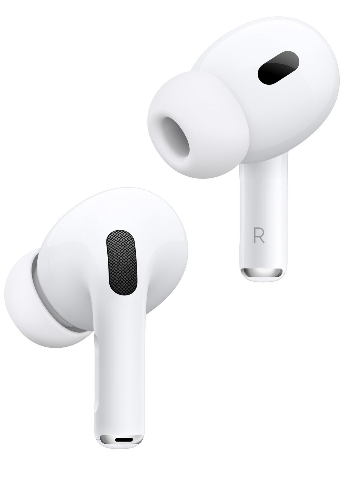 Airpods Pro (2nd Generation) with MagSafe Wireless Charging Case (USB-C)