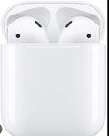 Apple AirPods 2nd generation & Charging Case