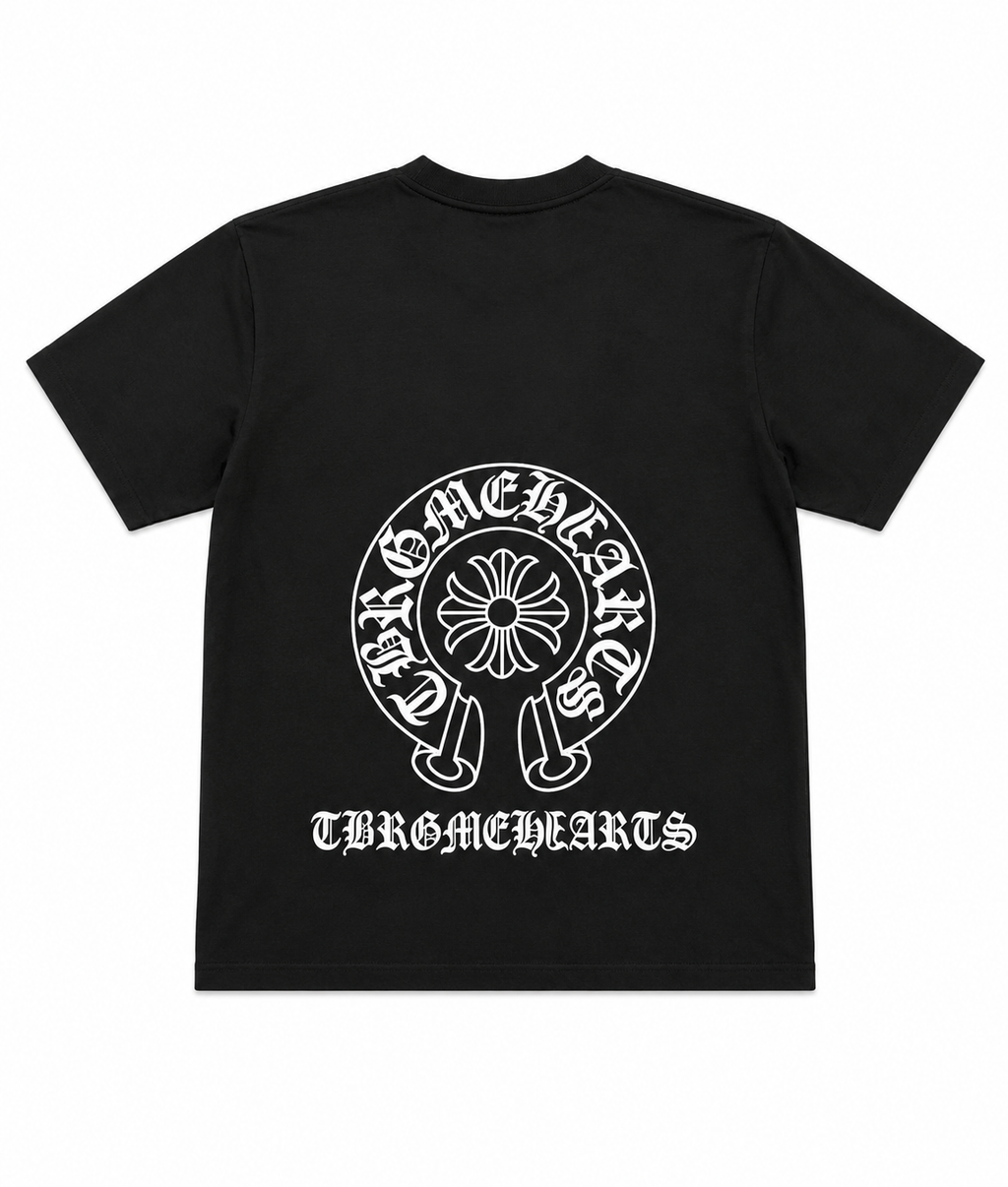 Chrome Hearts Tshirt