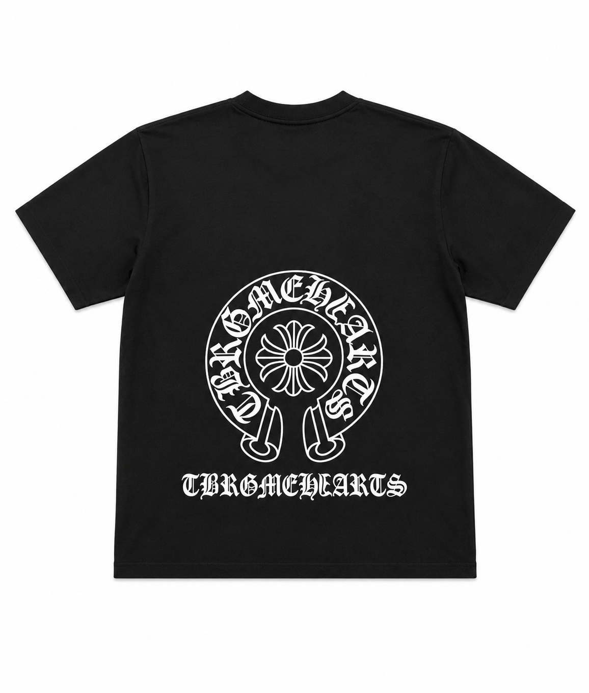 Chrome Hearts Tshirt