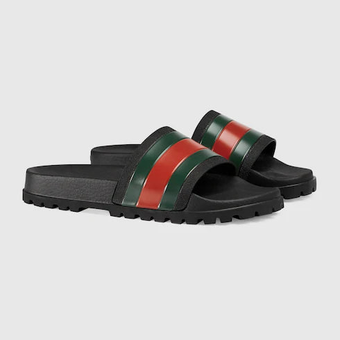 Gucci Slides Size - UK 9