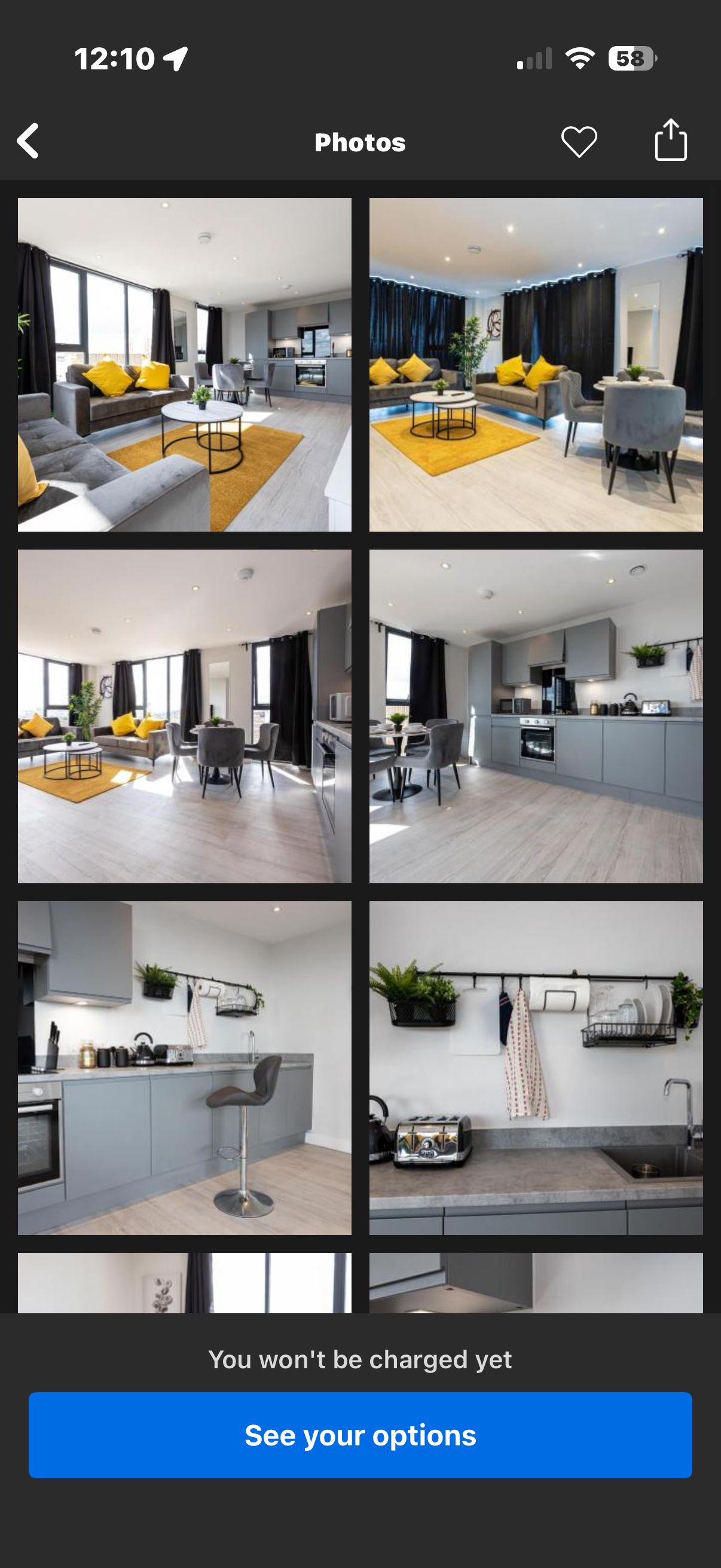 Contemporary 3 Bedrooms Apartment Manchester City 1 night July 17th-18th Fri-sat. RRP £238