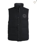 Garson Puffer Gilet