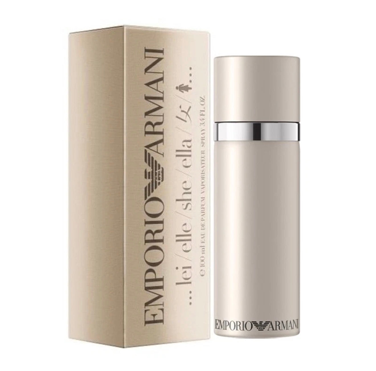 Giorgio Armani Emporio Armani She Eau de Parfum 100ml