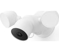 GOOGLE Nest Cam - Outdoor Smart Security Camera with Floodlight - new/opened