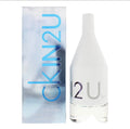 Calvin Klein CK IN2U Eau de Toilette 150ml Spray☑️🏴