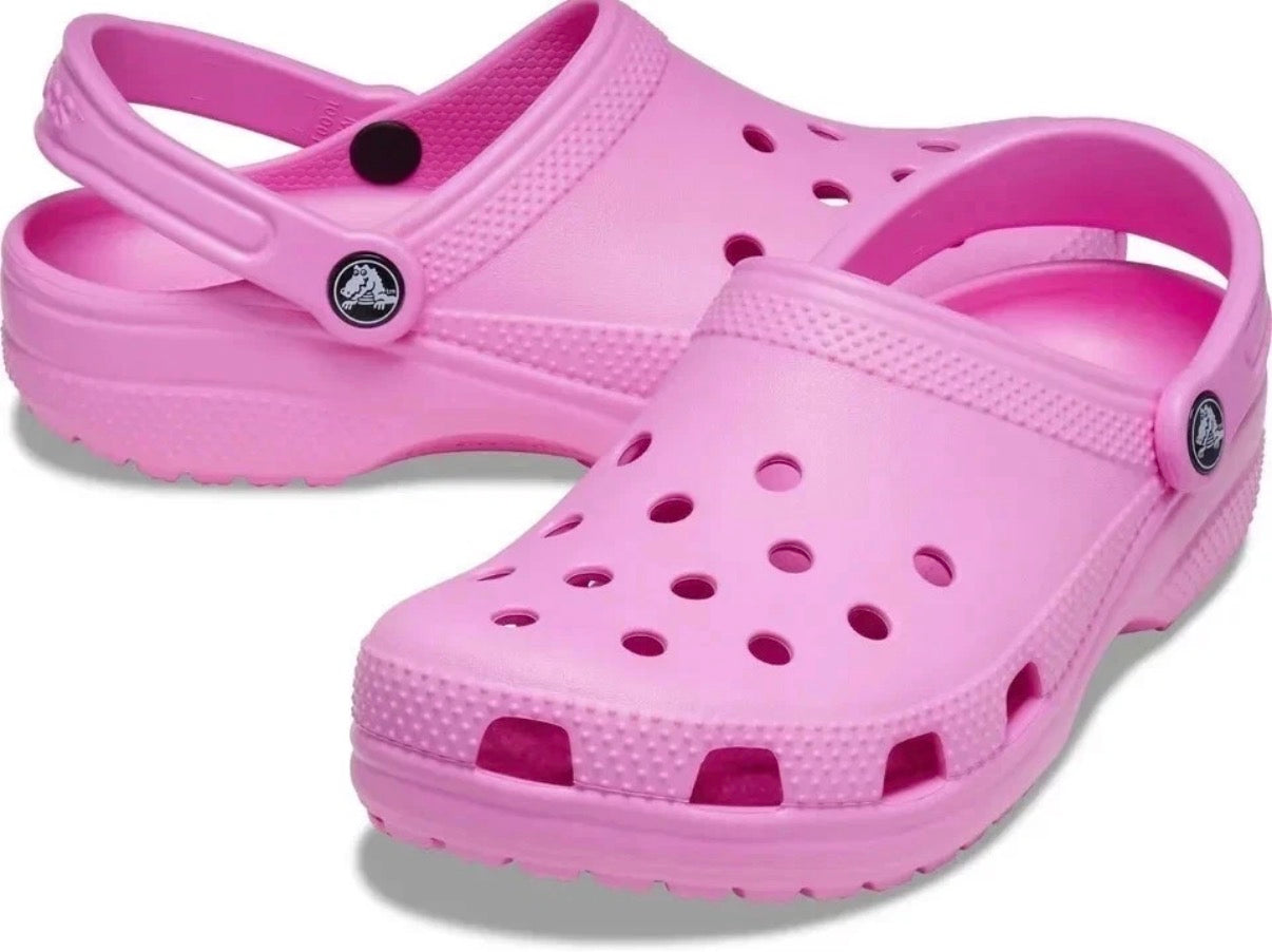 UK Crocs Classic Sandal Clogs☑️🏴