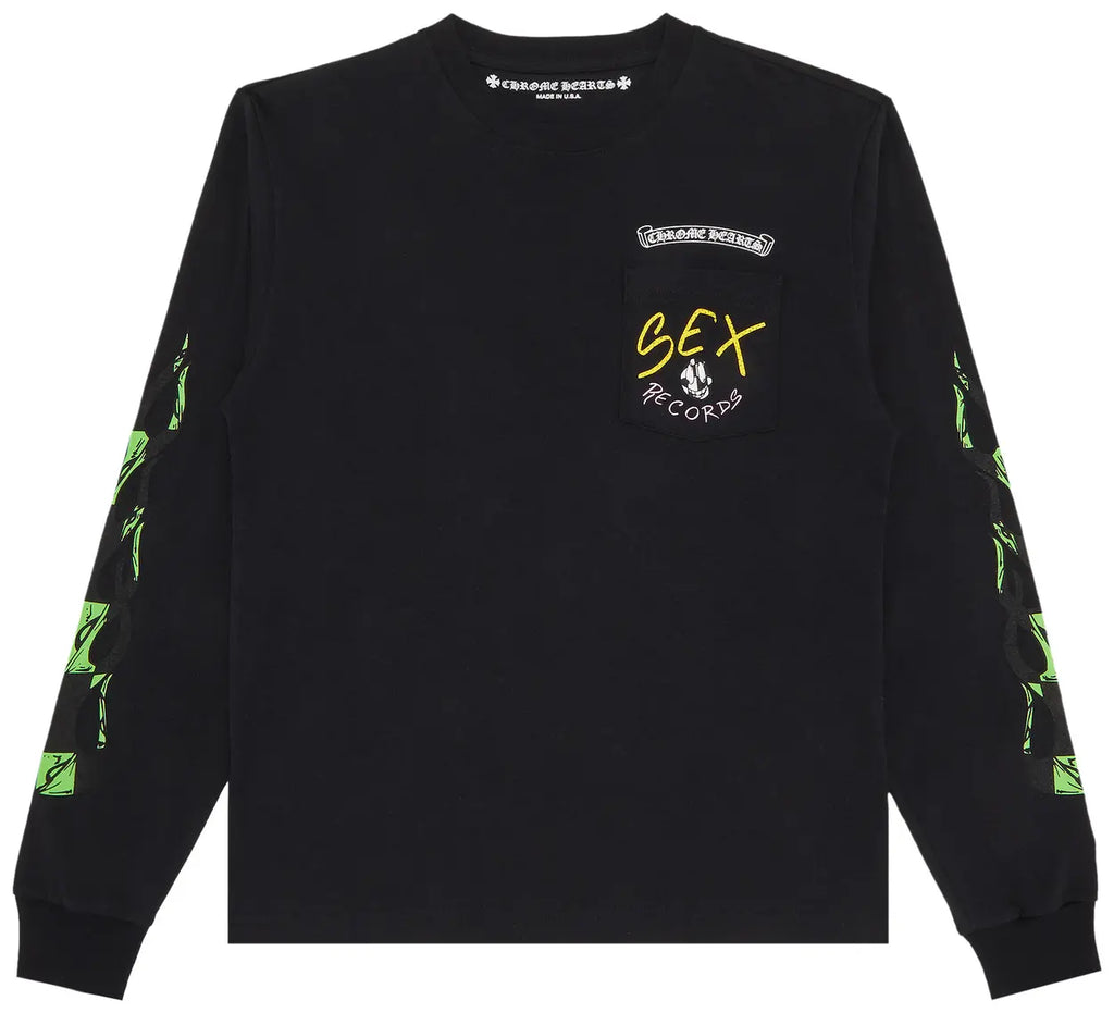 Chrome Hearts X Matty boy long sleeve - Size L ⭐️