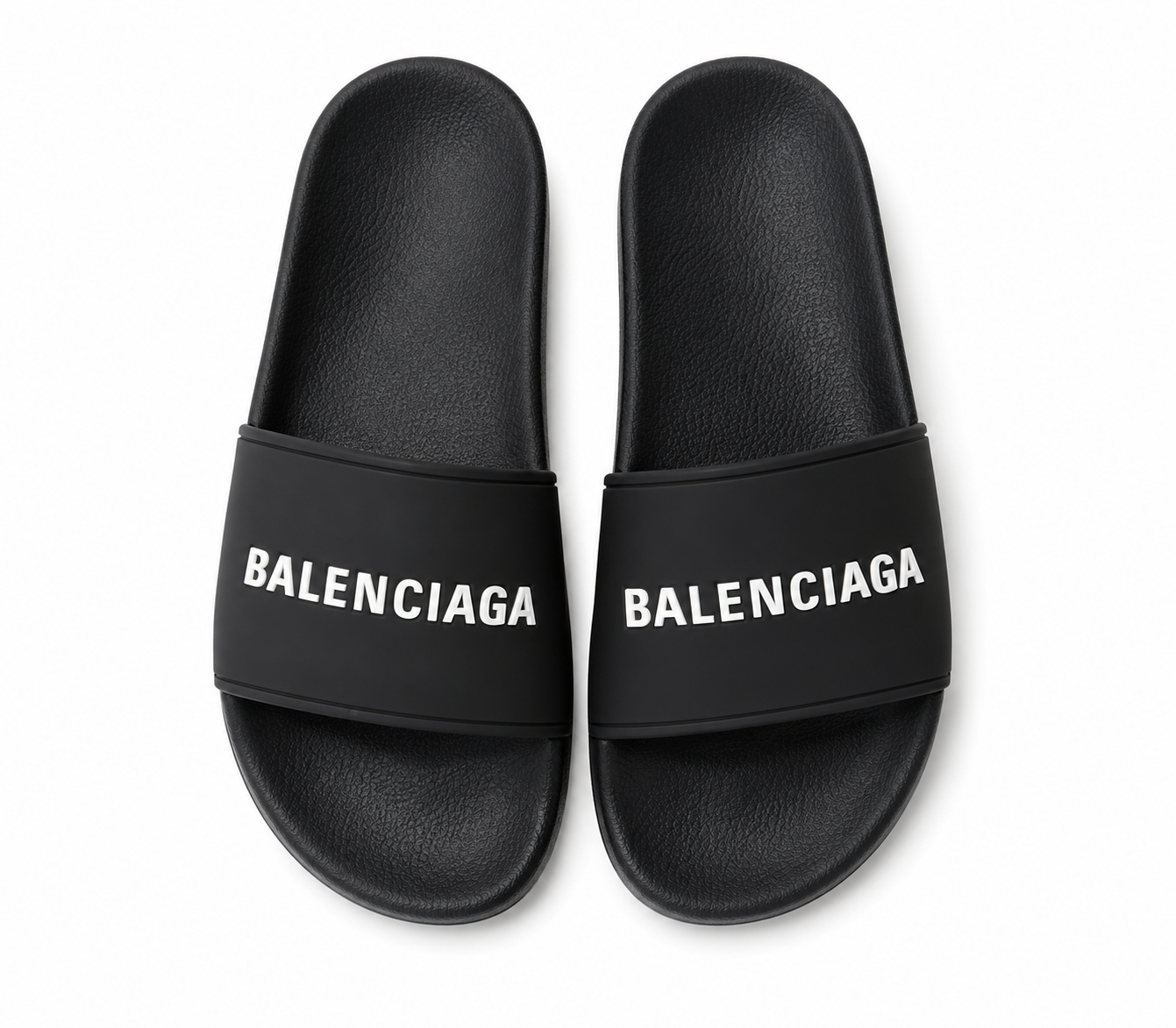 Balenciaga Sliders